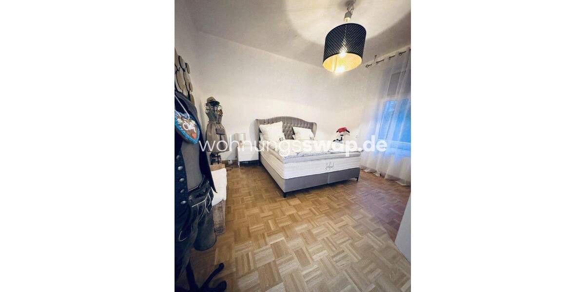 Etagenwohnung München Neuhausen-Nymphenburg - 5 Zimmer, 138 m&sup2;, 1.975&euro; | Angebot:25932796