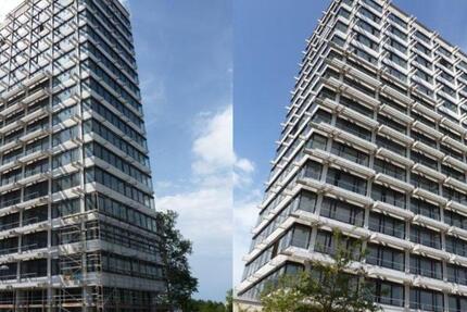 Wohnung München Am Riesenfeld - 1 Zimmer, 25 m&sup2;, 240.000&euro; | Angebot:25920774