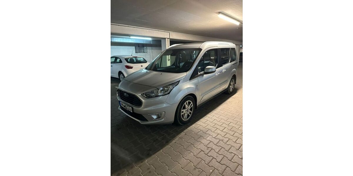 Ford Tourneo Connect 149.500 km 12.000 &euro; München 80331