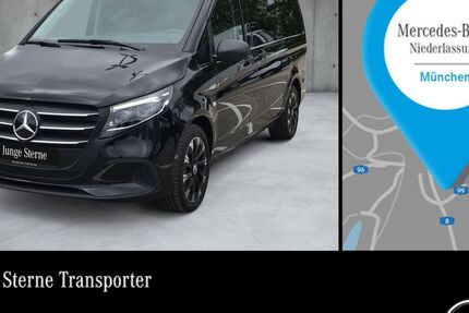 Mercedes-Benz Vito 8.249 km 60.480 &euro; München 81739