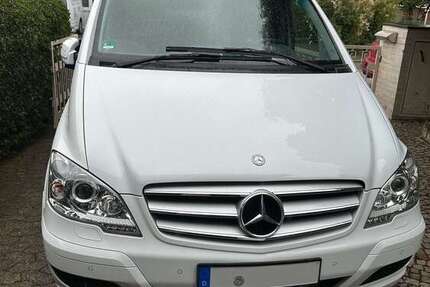 Mercedes-Benz Marco Polo 92.000 km 35.000 € Kirchheim 85551