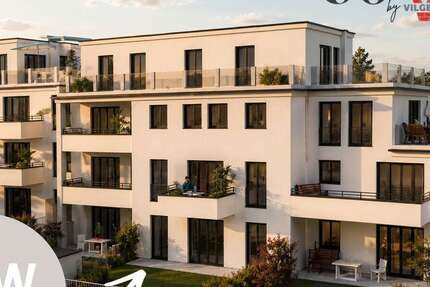 Wohnung Gilching - 2 Zimmer, 59 m&sup2;, 499.000&euro; | Angebot:25105509