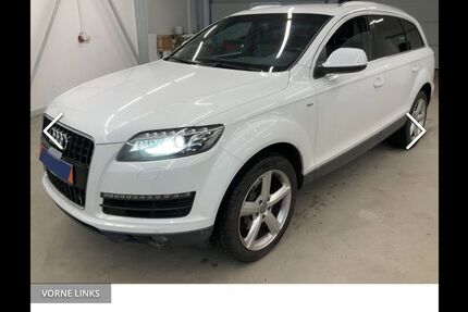 Audi Q7 198.900 km 9.998 &euro; Dachau 85221