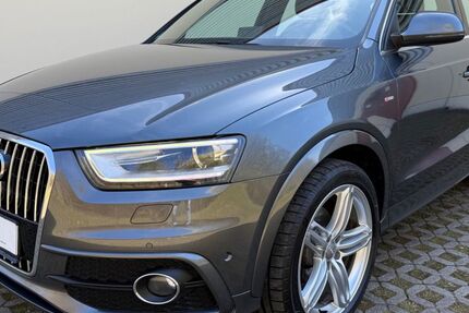 Audi Q3 137.650 km 15.990 € Unterschleißheim 85716