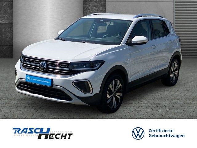 T-Cross
