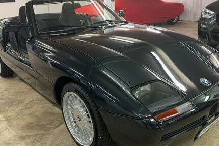 BMW Z1 76.169 km 54.900 € Vaterstetten bei München 85598