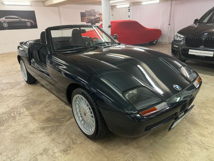 BMW Z1 76.169 km 54.900 € Vaterstetten bei München 85598