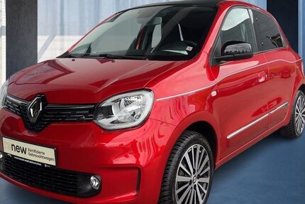 Renault Twingo 9.143 km 14.990 € Unterschleißheim 85716