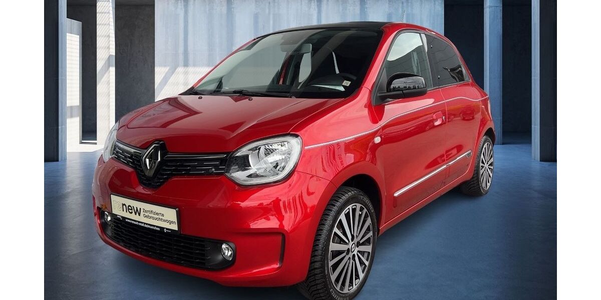 Renault Twingo 9.143 km 14.990 &euro; Unterschleißheim 85716