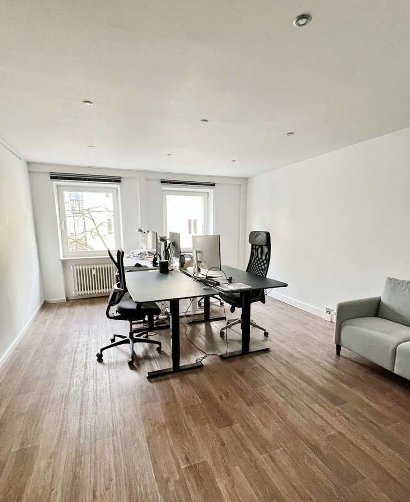 Büro in München 2.600 € 112 m²