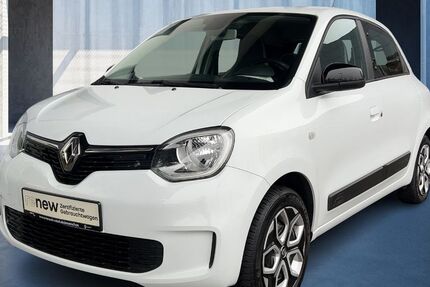 Renault Twingo 13.187 km 12.890 &euro; Unterschleißheim 85716
