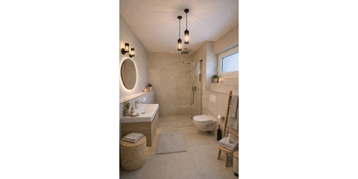 Doppelhaushälfte Baierbrunn - 5 Zimmer, 152 m&sup2;, 3.400&euro; | Angebot:25634008