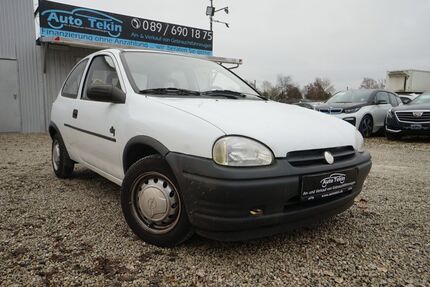 Opel Corsa 112.245 km 1.490 &euro; München 81829