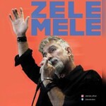 Zelemele - Zelemele live on Tour