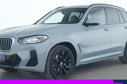 BMW X3 40.624 km 40.695 &euro; Garching bei München 85748