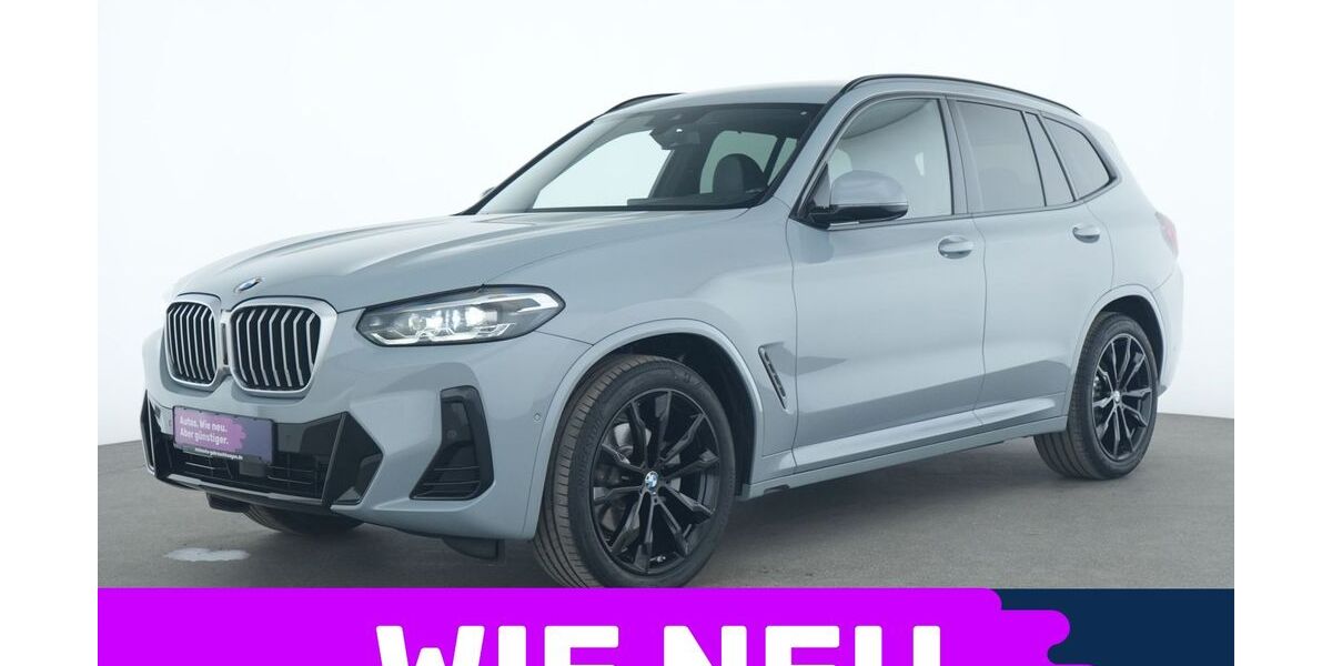 BMW X3 40.624 km 40.695 &euro; Garching bei München 85748