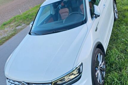 VW Tiguan 199.000 km 20.999 &euro; Markt Schwaben 85570