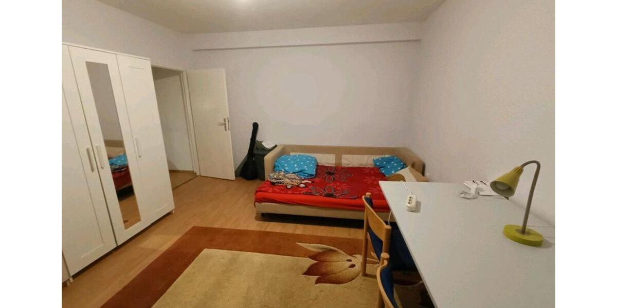 Etagenwohnung München Am Riesenfeld - 3 Zimmer, 65 m&sup2;, 400&euro; | Angebot:25792174