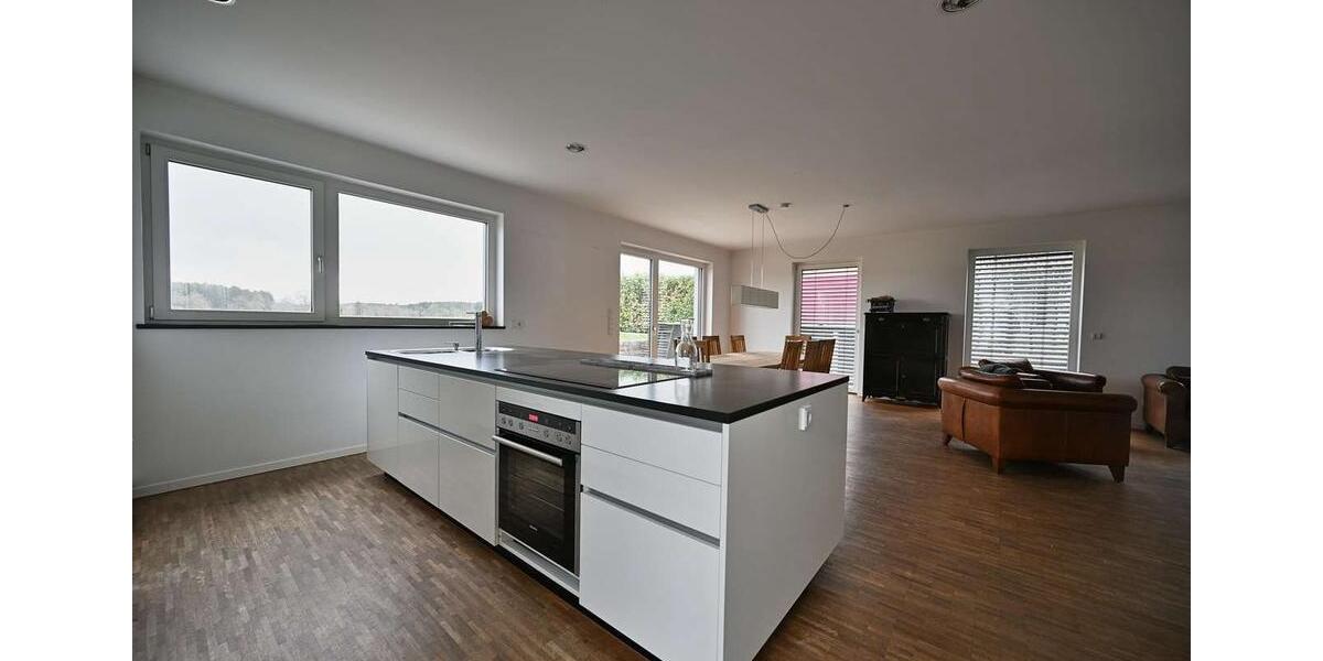 Wunderschönes Einfamilienhaus in Oberpframmern 7 zimmer