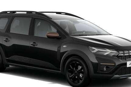 Dacia Jogger 19.990 km 26.080 &euro; München 80807