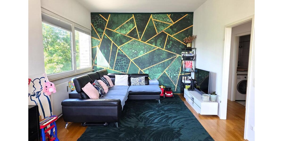 Terrassenwohnung München Bogenhausen - 3 Zimmer, 112 m&sup2;, 869.000&euro; | Angebot:26931226
