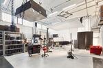 Fotostudio im Münchner Norden – flexible Tagesmiete + Equipment zimmer