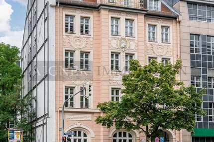 Büro in München 4.295 € 165 m² zimmer