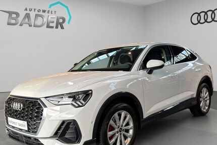 Audi Q3 29.448 km 37.530 &euro; Wolfratshausen 82515