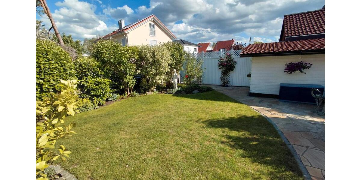 Erdgeschoßwohnung Eichenau - 4 Zimmer, 115 m&sup2;, 698.000&euro; | Angebot:26947380