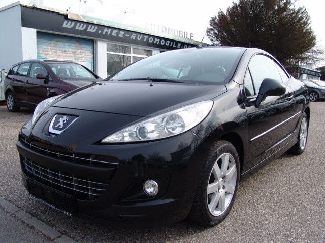 Peugeot 207 150.000 km 3.990 &euro; Dachau (bei München) 85221
