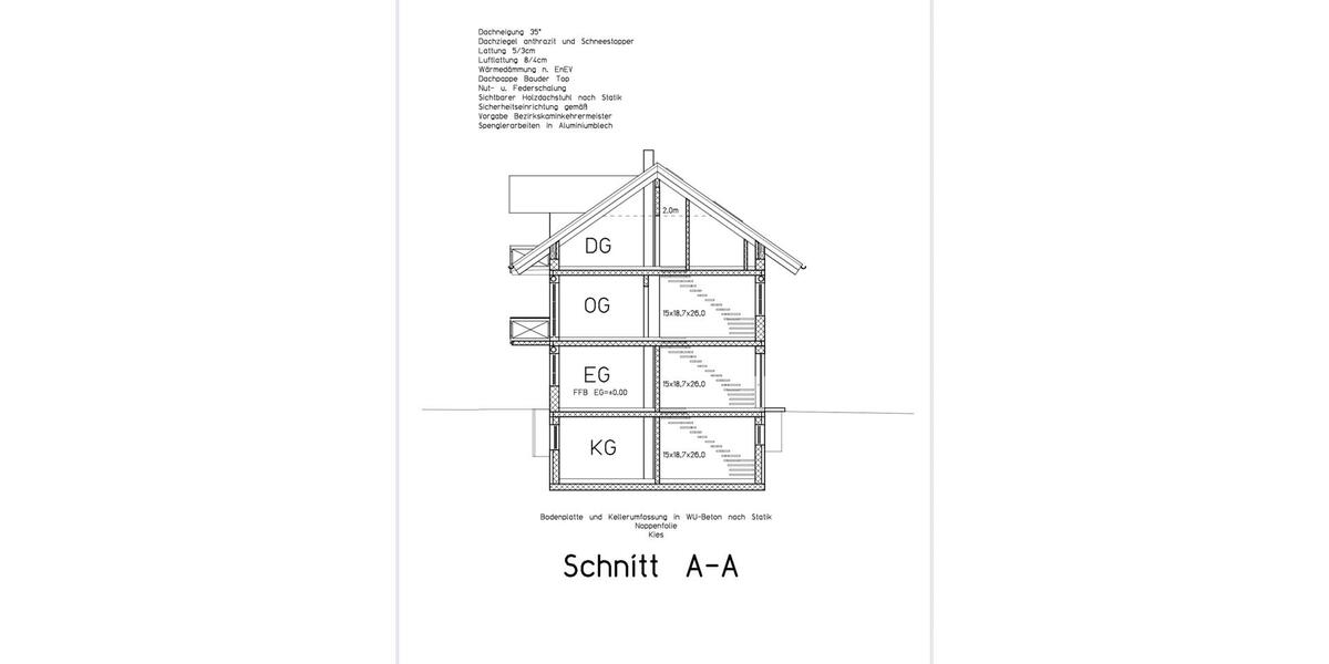 Doppelhaushälfte Wolfratshausen - 5 Zimmer, 164 m&sup2;, 2.990&euro; | Angebot:25349862