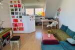 Dachgeschoßwohnung München Ramersdorf-Perlach - 28 Zimmer, 33 m&sup2;, 730&euro; | Angebot:26396904