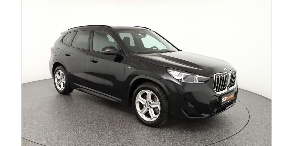 BMW X1 24.202 km 46.880 &euro; Garching 85748