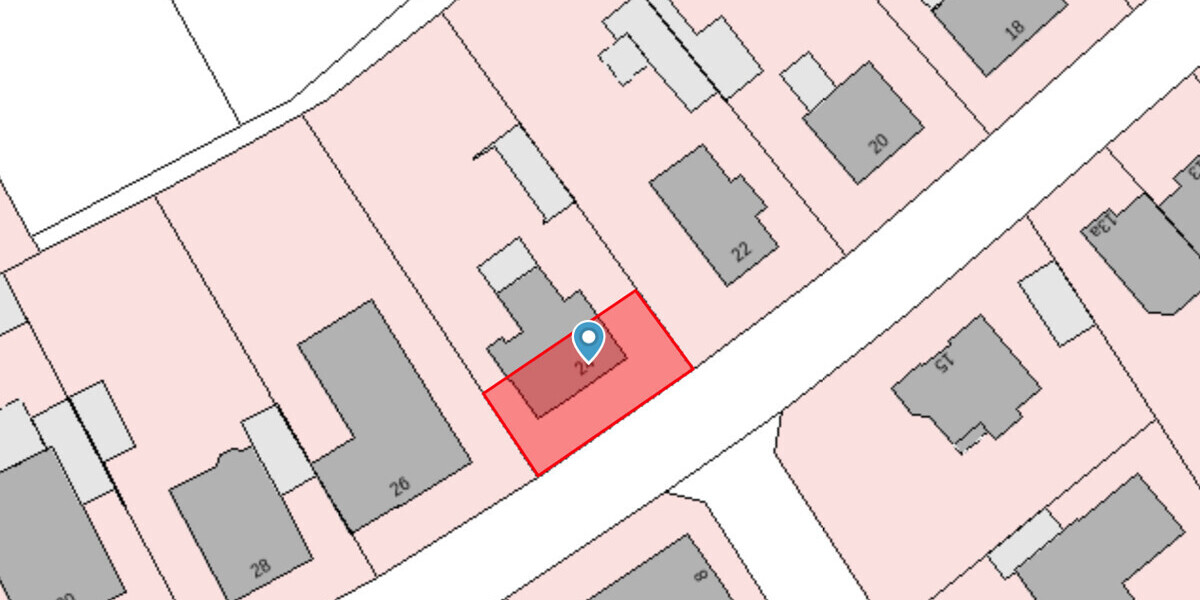 ***Attraktives Grundstück in familienfreundlicher Lage*** - Grundstück Fürstenfeldbruck | Angebot:25126902