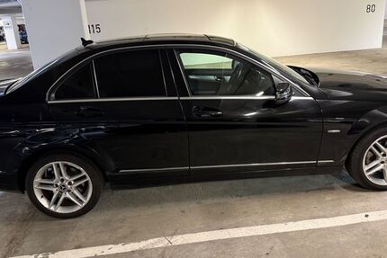 Mercedes-Benz C 250 222.000 km 4.998 &euro; Dachau 85221