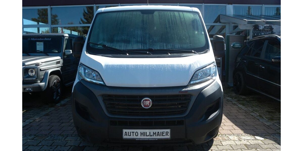 Fiat Ducato 85.200 km 20.999 &euro; Fürstenfeldbruck 82256