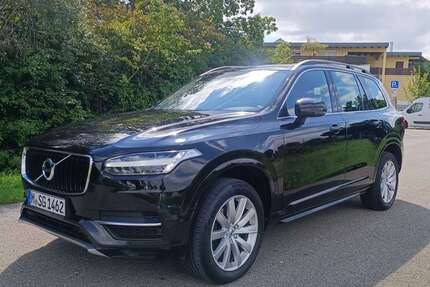 Volvo XC90 136.000 km 27.400 € Unterschleißheim 85716