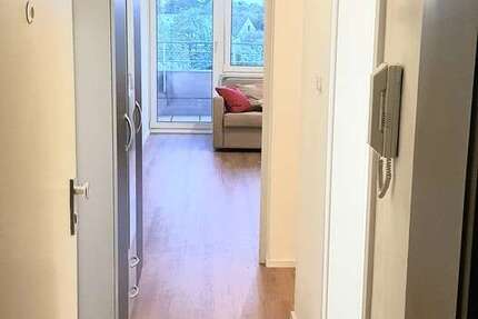Wohnung zum Mieten in München 965 € 33 m²