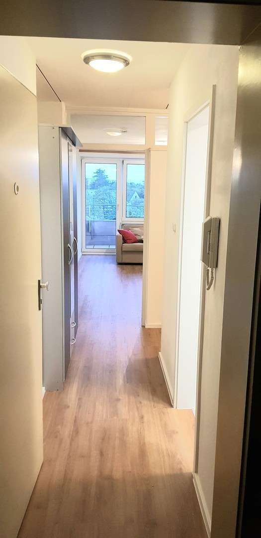 Wohnung zum Mieten in München 965 € 33 m²