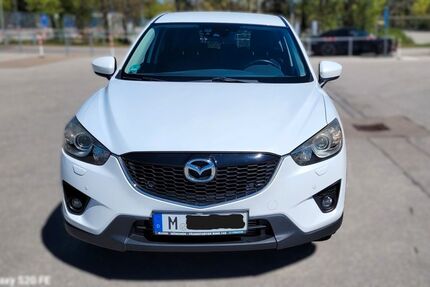Mazda CX-5 115.000 km 11.500 &euro; Neubiberg 85579