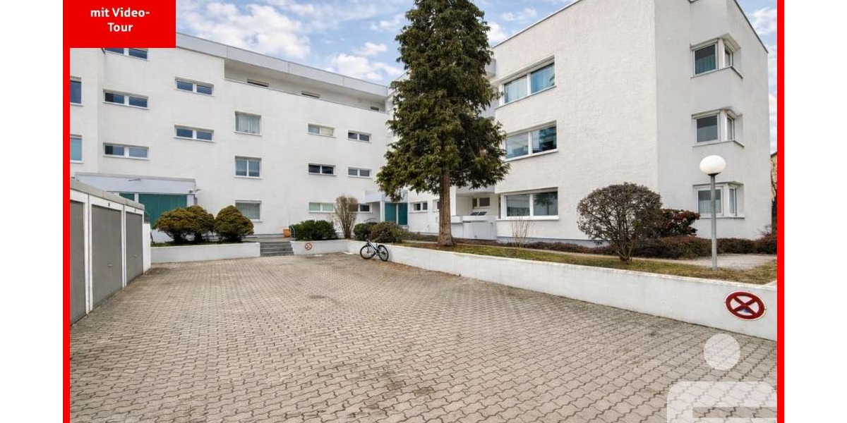 Etagenwohnung Olching - 3 Zimmer, 104 m&sup2;, 440.000&euro; | Angebot:25202004