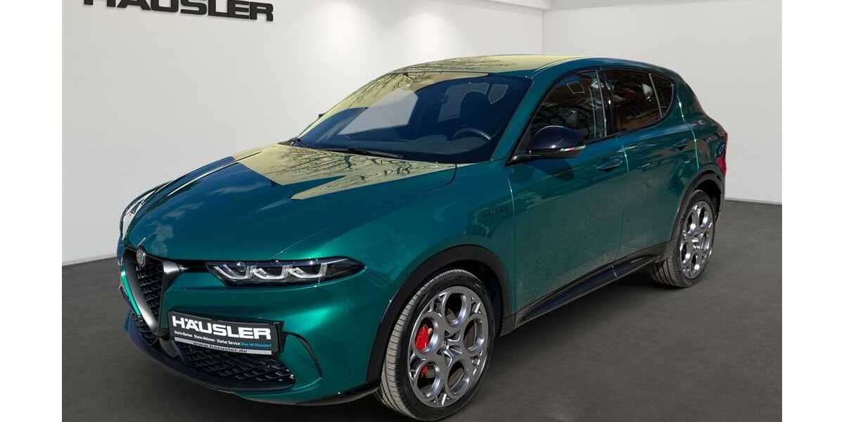 Alfa Romeo Tonale 15.890 km 29.970 &euro; München 81547