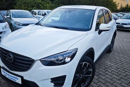 Mazda CX-5 200.600 km 7.990 &euro; Markt Schwaben bei München 85570
