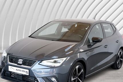 Seat Ibiza 46.668 km 19.990 &euro; Unterschleißheim 85716