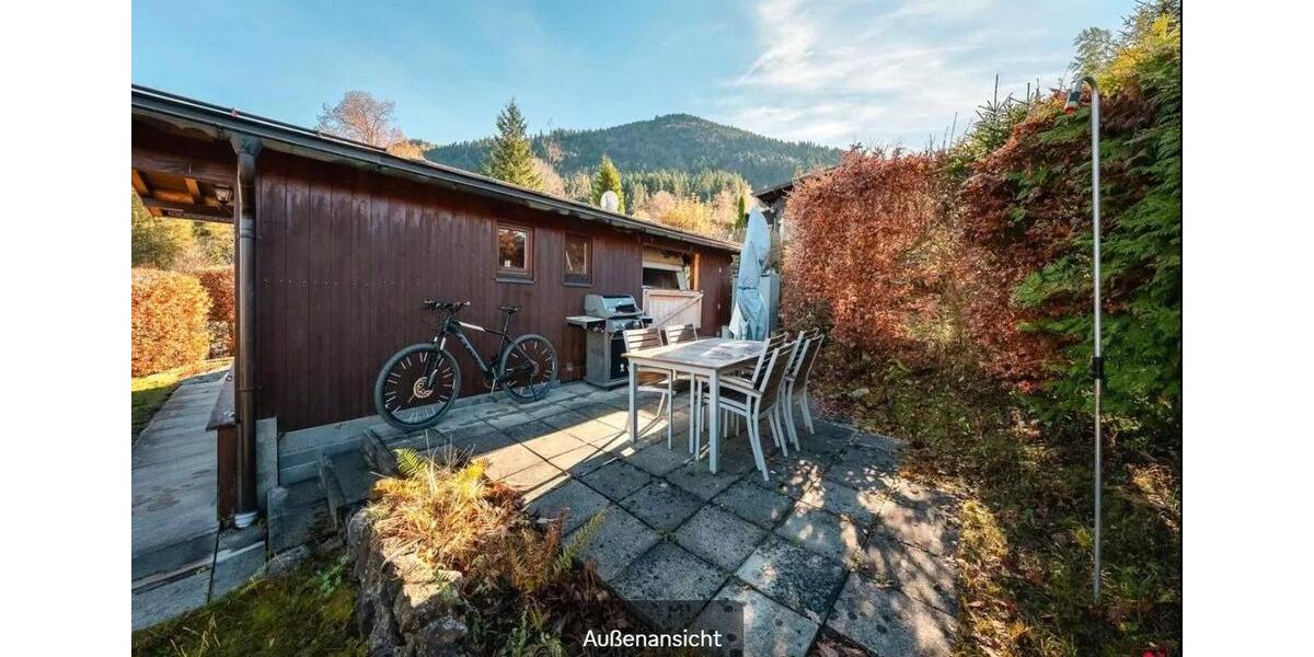 Einfamilienhaus München Ramersdorf-Perlach - 2 Zimmer, 55 m&sup2;, 37.000&euro; | Angebot:27212696