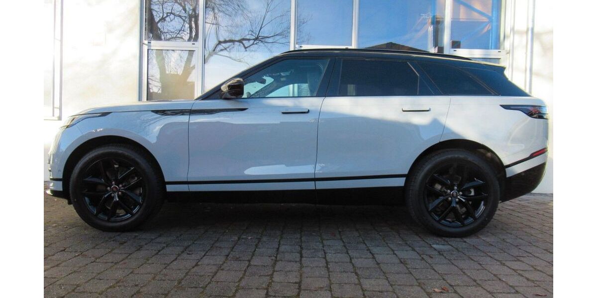 Land Rover Range Rover Velar 38.000 km 55.950 &euro; Gauting bei Starnberg 82131