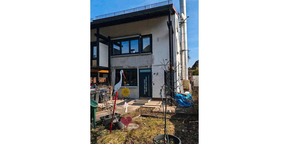 Reihenhaus Aschheim - 6 Zimmer, 150 m&sup2;, 899.000&euro; | Angebot:25611639