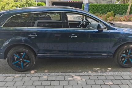 Audi Q7 345.000 km 10.698 € Garching bei München 85748