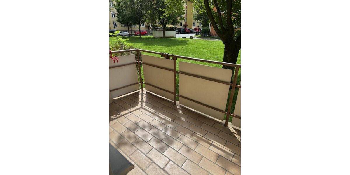 Etagenwohnung München Untergiesing-Harlaching - 3 Zimmer, 70 m&sup2;, 1.500&euro; | Angebot:26857693