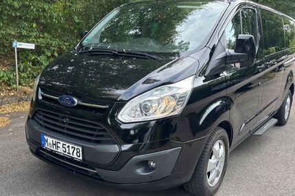 Ford Transit Custom 132.600 km 14.999 &euro; München 81549